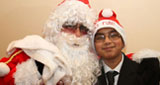 Christmas Boom - 2012 Celebrations by KCA UK